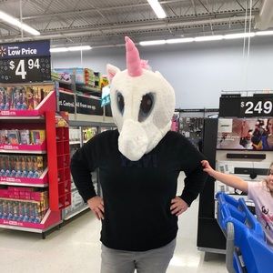 Meet your Posher, Rachelle